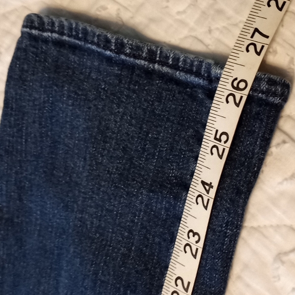 Refuge Jeans Size 11S - Picture 9 of 10